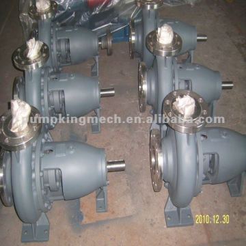 API 610 chemical pump& API610 Bombas