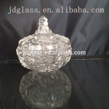 2016 new design Candy jar