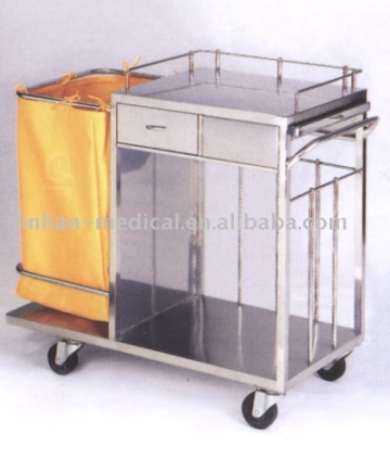 Nursing Trolley