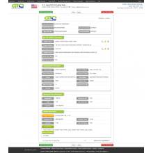 Steel USA Import Customs Data