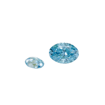 Yingma Wholesale VVS1 CVD Lab Grown Diamonds with IGI Certificate