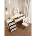 Dressing tableInternet celebrity makeup table cabinet