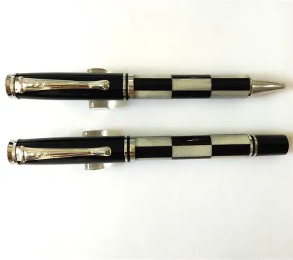 Shanghai JINHAO Acrylic Metal Ballpoint Pen