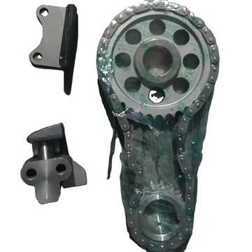 TOYOTAJINBEI Great Wall Wingle Deer 491Q 4Y Timing Kit