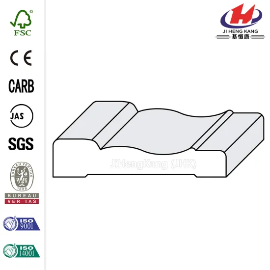 Quality Suppier Sink Style Wood Door Moulding Quote