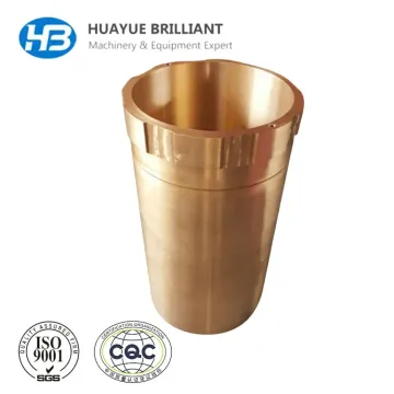 Manganese Wear Parts for Cone Crushers