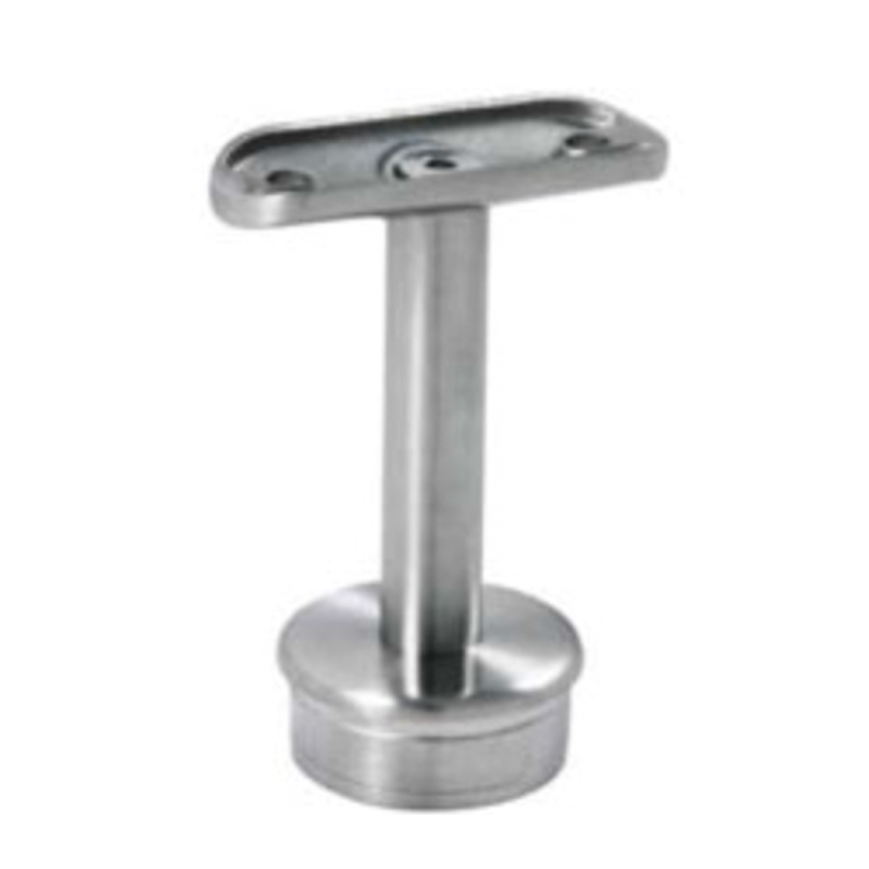 Stainless Steel Modern Style Handrail Bracket