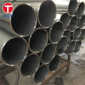 ASTM A210 Seamless Steel Tube For Heat Exchanger