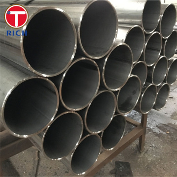 ASTM A178 ERW Electric Resistance Welded Pipes