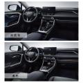Carora RAV4 2.0 L gasoline urban