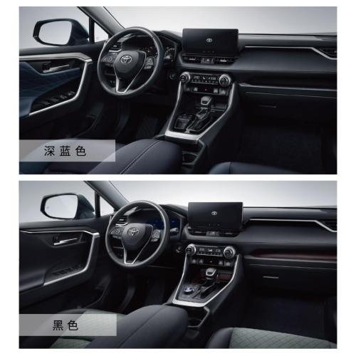 Carora RAV4 2.0 L gasoline urban