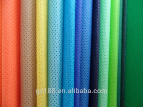 Spunbonded Nonwoven Fabric Polypropylene100%