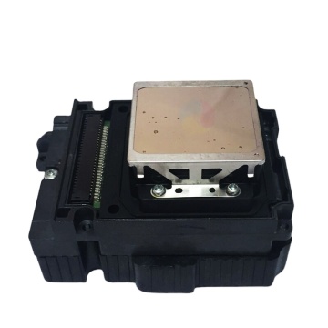 Original Cabezal Epson TX800 Printhead for UV Printer F192040