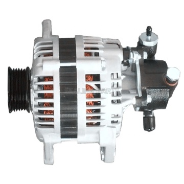 12V 100A Alternator for LR1100502 LR1100-502 8971891139 8972873923 8972873924 8973261800 897326180
