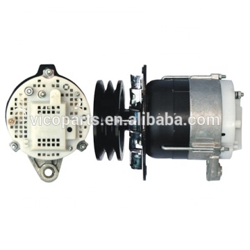 Auto Alternator 143701003 for Dormasina Lipecky LZA MMZ Vladimirsky