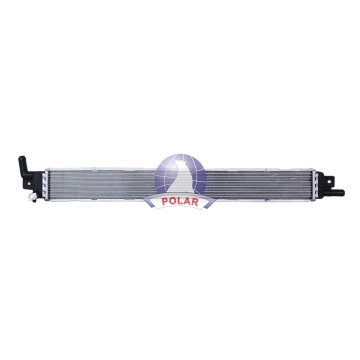 Polar 87374 Original Intercooler for Hyundai SONATA/KIA OPTIMA Radiator Auto Parts OEM 25308E6000