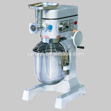 2015 hot sell commercial flour mixer machine