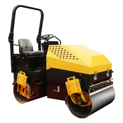 SANY Road roller small model 1tons 2tons 3tons