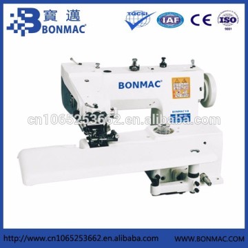 BM-500 Desk-top Blind Stitch Sewing Machine Pants Making Machine Price