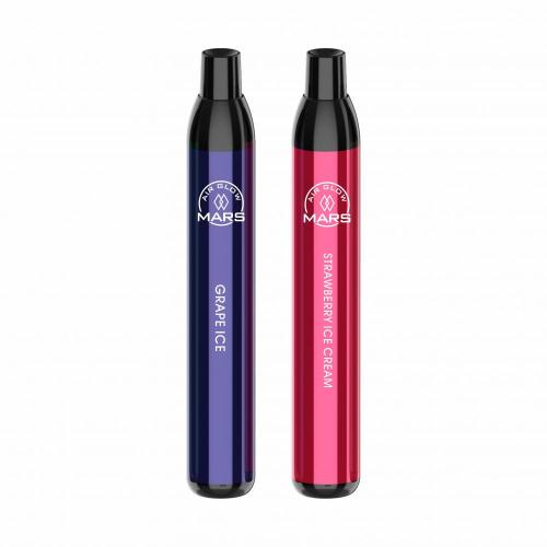 Ego w electronic cigarette medical product hot in Europe TPD