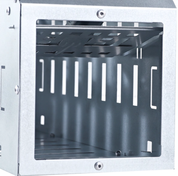 Long lasting acrylic mousetrap