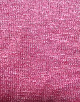 AB Slub Poly Rayon Span Rib