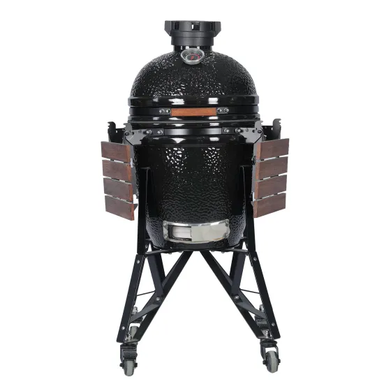 18 inch ceramic grills for sale