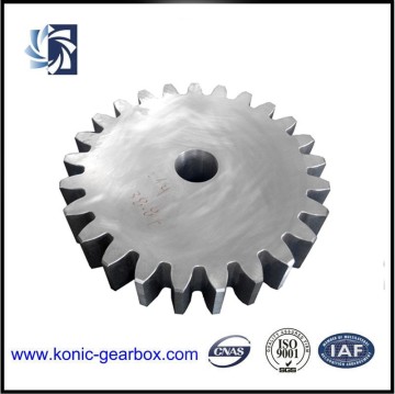 gear for mixer