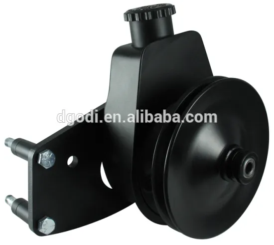 OEM custom tractor power steering pump electric power steering pump