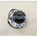 40202-EB70B 3DUF050F-4 Hub de ruedas para Nissan Navara D22