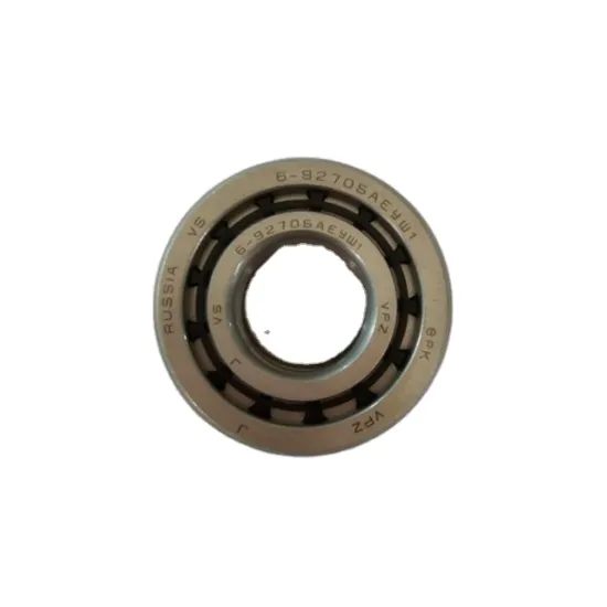 Cylindrical Roller Bearing 92705/6-92705 for Russian VAZ 2101, 2102, 2103, 2104 Gearbox