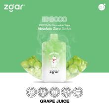 ZGAR AZ Ice Box Vape-Guava