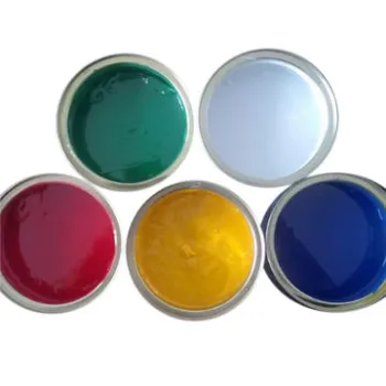 Dendritic Polymers-coating& Ink Modifiers