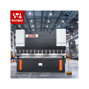 Estun E21 NC Sterownik Hydrauliczny NC Maszyna hamulca