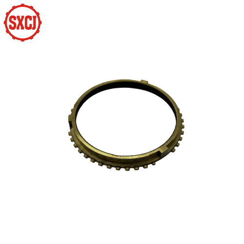 OEM Transmission Synchronizer Rings for SSangyong and Mitsubishi