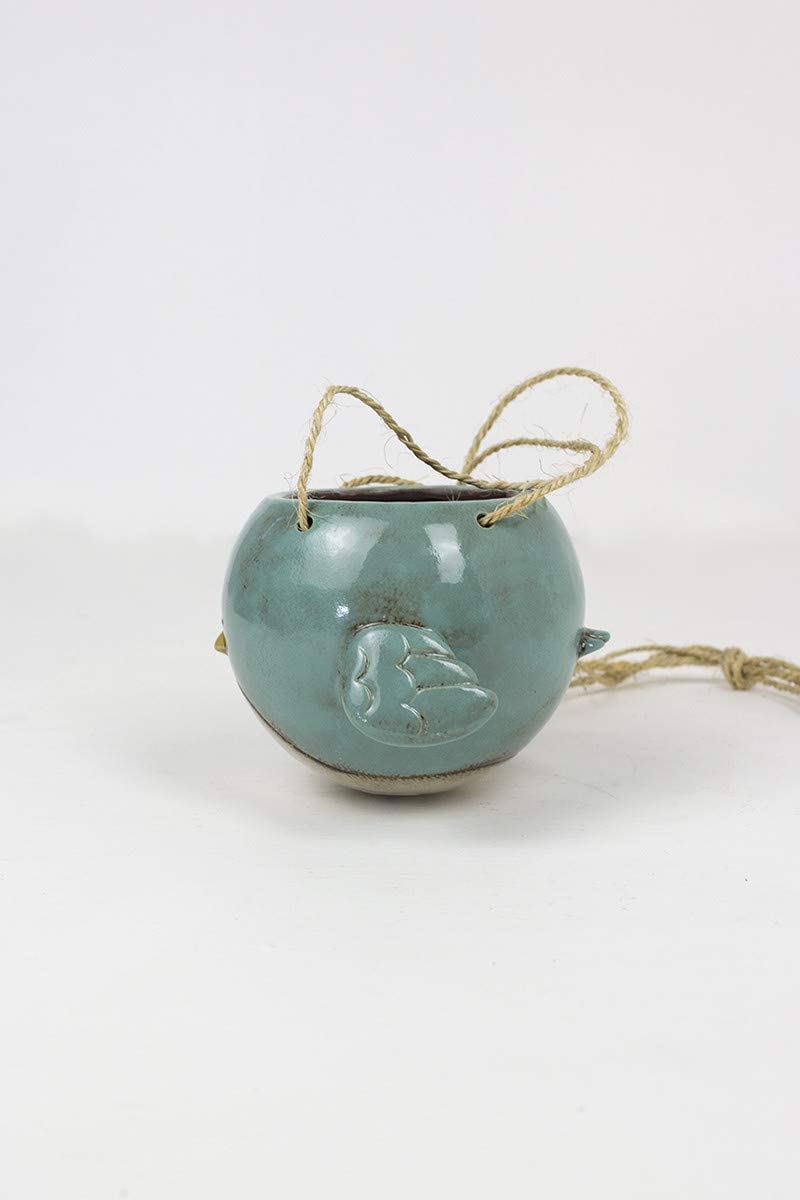 Bluebird Hanging Pflanzer Pot