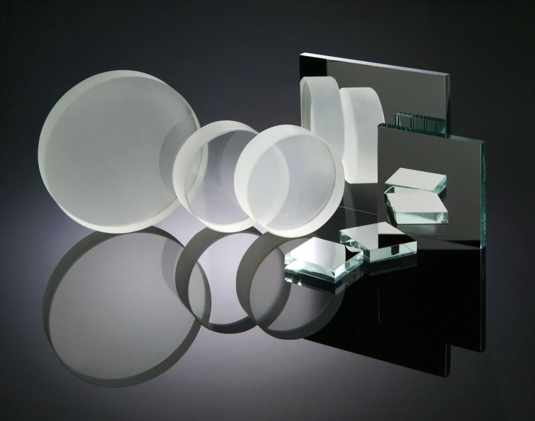 Bk7 Optical Glass Mirrors
