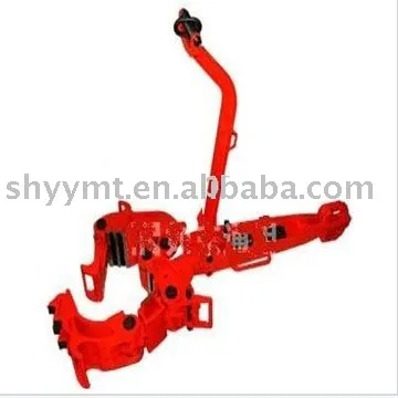 Workover Manual Tong. API 7K