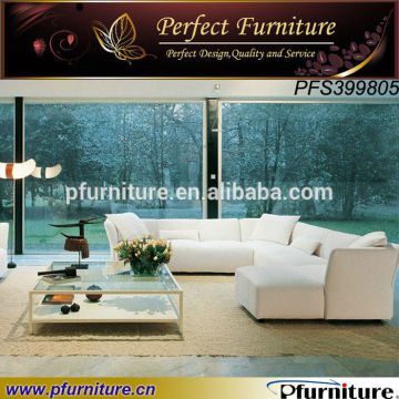PFS399805 Modular sofa U shape sofa
