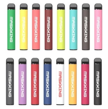 MASKKING HIGH GT Kit Disposable Vape Pod System