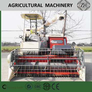 Cheaper Used Rice Combine Harvestor Machine