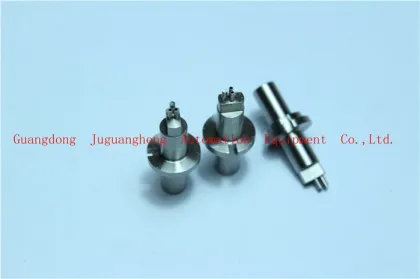0805 2D1S Double Hole Single Column Special Needle