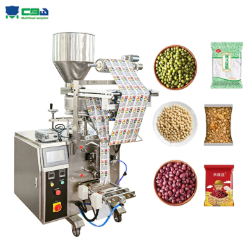 Αυτόματη μηχανή συσκευασίας για granola, καφέ, σκόνη τσαγιού και κόκκους δημητριακών