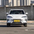 BYD ソング プラス DM 2025 プレミアム エディション
