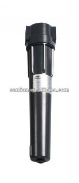 Micron Industrial Stainless Steel Air Filter
