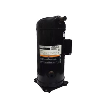 Copeland Scroll Refrigeration Compressor ZR125KC-TFD-522 ZR125KCE-TFD-522 pour la climatisation et la réfrigération