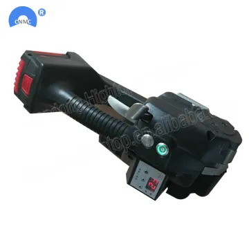 Battery Powered Banding Strapping Tool For Sale