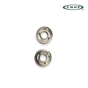 Industrial Precision Elastic Washer Shim