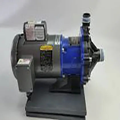 Iwaki Magnetic Drive Pumps