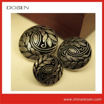 Fashion decorative coat sewing buttons wholesale used coat,natural mother of pearl beads